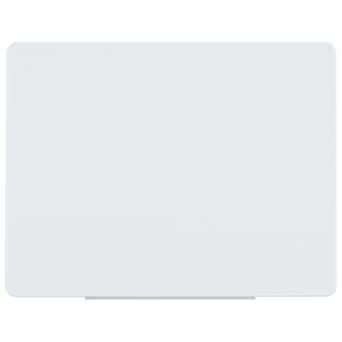 GL070101, 90 cm, 60 cm, Bianco, Vetro - Foto 1