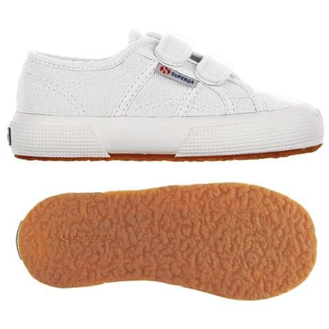 Le Bambino / a Sneaker 2750-JVEL CLASSIC Le Heritage Size 35 Col. White - Foto 1