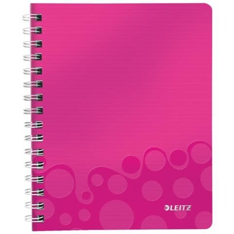 pz. 1 Blocco appunti WOW fucsia EUR - 46410023 - Foto 1