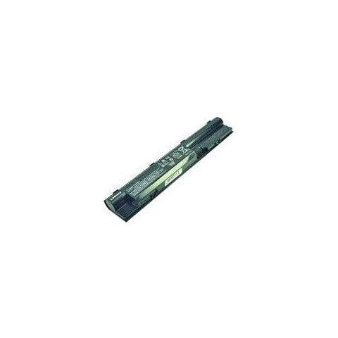 2-Power CBI3395A, Ioni di litio, Notebook / Tablet, Nero, HP ProBook 440 G0 - Foto 1