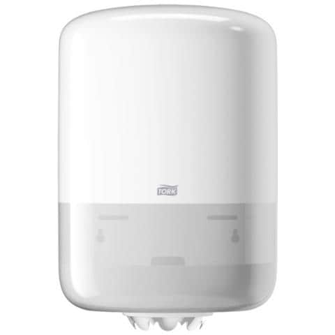 559000 dispenser di asciugamani di carta Sheet paper towel dispenser Bianco - Foto 2