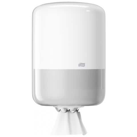 559000 dispenser di asciugamani di carta Sheet paper towel dispenser Bianco - Foto 3