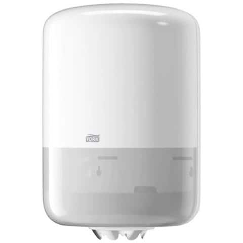 559000 dispenser di asciugamani di carta Sheet paper towel dispenser Bianco - Foto 1