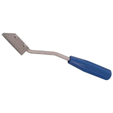 Raschietto Con 2 Lame - Foto 1