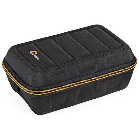 Custodia Per Fotocamera Hardside Cs 60 Nera - Foto 16