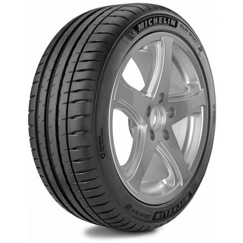 Pneumatico Pilot Sport 4 225/50r18 95w - Estivo - Foto 1