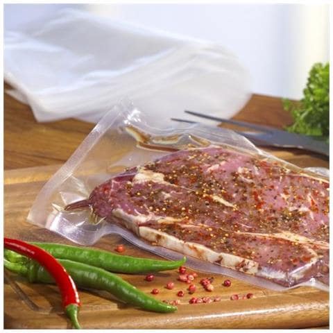 19485 accessorio per sottovuoto Sacchetto per il sottovuoto - Foto 2