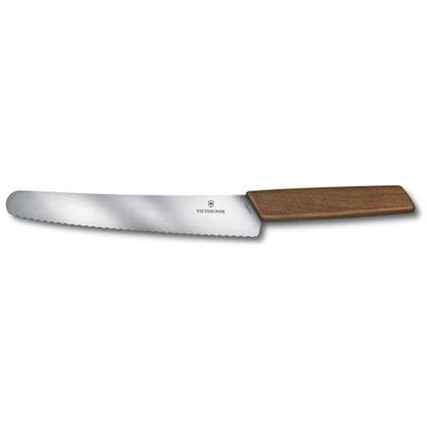 6.9070.22wg Acciaio Inossidabile Coltello Da Pane Coltello Da Cucina - Foto 1