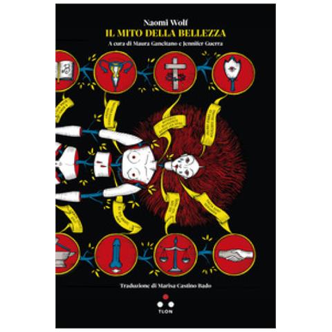 Naomi Wolf - Il Mito Della Bellezza - Foto 1