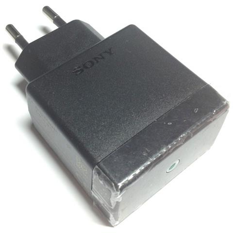 Caricabatterie Originale Da Parete Per Casa Ep850 7.5w + Cavo Dati Ec450 Bulk - Foto 4