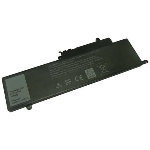 MBXDE-BA0016 ricambio per laptop Batteria - Foto 1