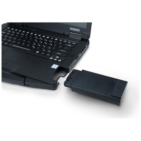 FZ-VNF551U ricambio per laptop - Foto 1