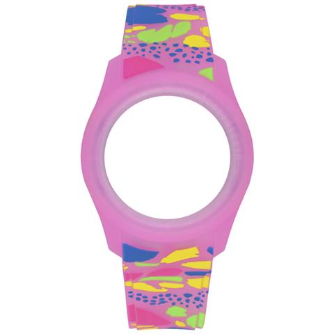 Orologio Watxandco Cowa3535. Cinturino, Colore. Donna. - In ordine - Foto 3