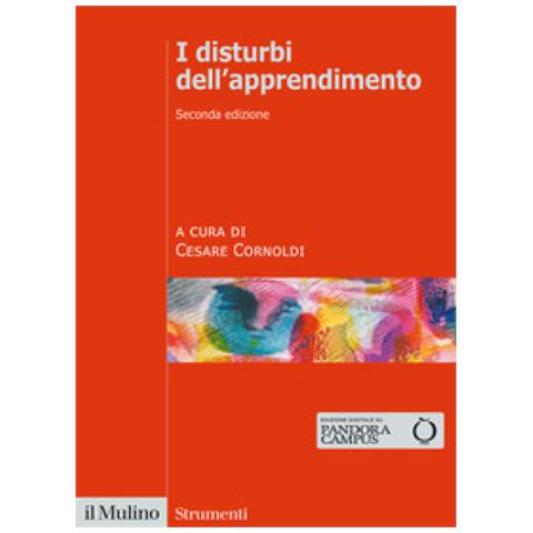 I Disturbi Dell'apprendimento. Nuova Ediz. - Foto 1