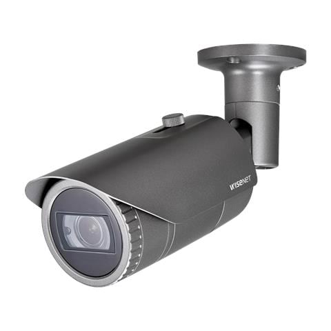 QNO-6082R telecamera di sorveglianza Pallottola (forma) Telecamera di sicurezza IP Esterno 1920 x 1080 Pixel Soffitto /muro - Foto 2