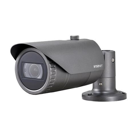 QNO-6082R telecamera di sorveglianza Pallottola (forma) Telecamera di sicurezza IP Esterno 1920 x 1080 Pixel Soffitto /muro - Foto 1