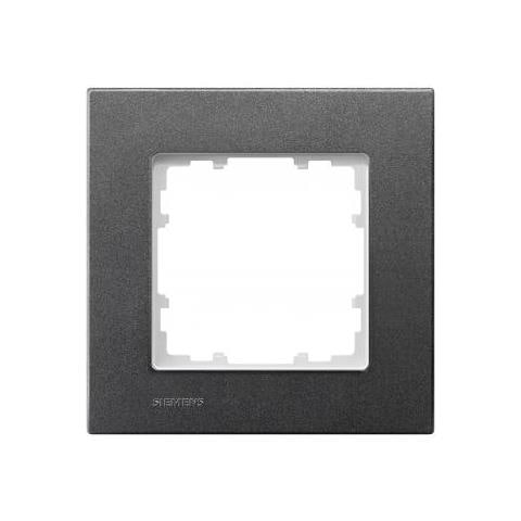 5tg1111-2 Placca Copripresa E Copri Interruttori - Foto 1