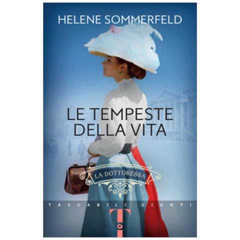 Helene Sommerfeld - Le Tempeste Della Vita. La Dottoressa. Vol. 2 - Foto 1