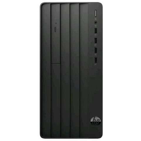 PC Desktop Pro Tower 290 G9 Intel Core i7-12700 2,1 GHz Ram 8 GB SSD 256GB 6x USB 3.2 Windows 11 Pro - Foto 1