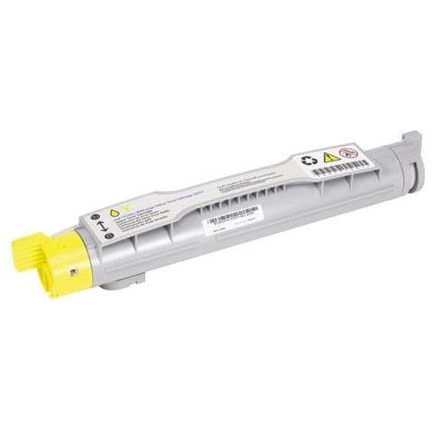 Jd750 Cartuccia Toner 1 Pz Originale Giallo - Foto 1