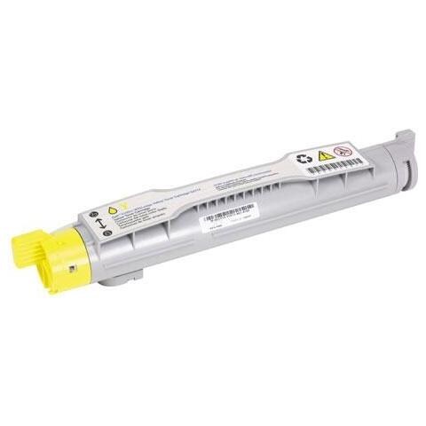 Jd750 Cartuccia Toner 1 Pz Originale Giallo - Foto 3