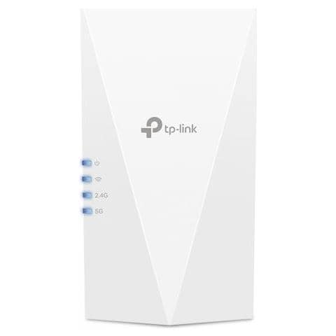 Re3000x Ripetitore Di Rete 2402 Mbit /s Bianco - Foto 1