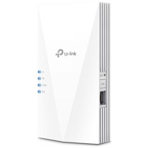 Re3000x Ripetitore Di Rete 2402 Mbit /s Bianco - Foto 6