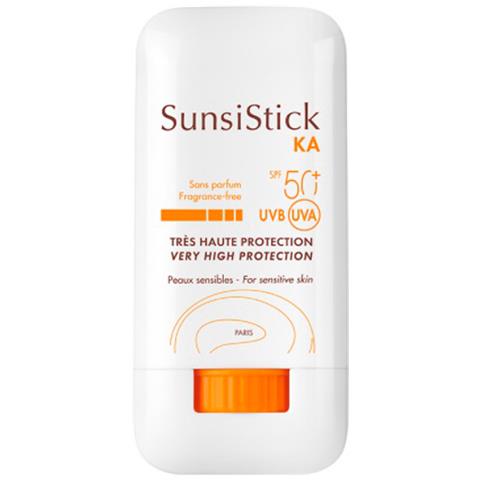 Sunsistick Ka Spf50+ 20g Solare Pelli Sensibili Avène - Foto 2