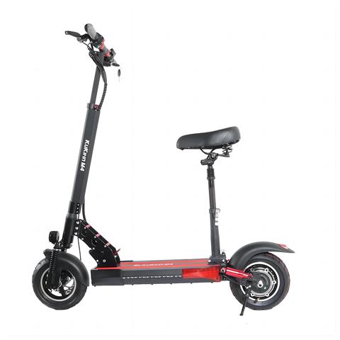 Monopattino Elettrico M4 500w - Autonomia 55km - Foto 1