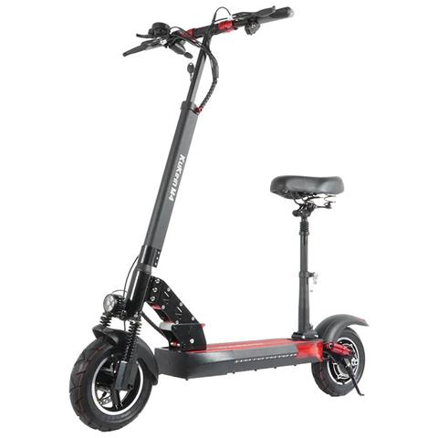 Monopattino Elettrico M4 500w - Autonomia 55km - Foto 2