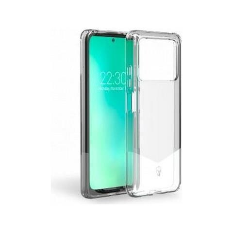 Cover Rinforzata Per Xiaomi Redmi Note 11s 5g Pure, Trasparente - Foto 1