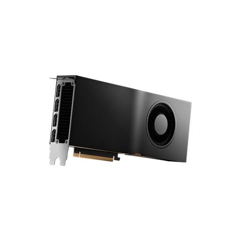VCNRTX5000ADA-SB scheda video NVIDIA RTX 5000 Ada 32 GB GDDR6 - Foto 1