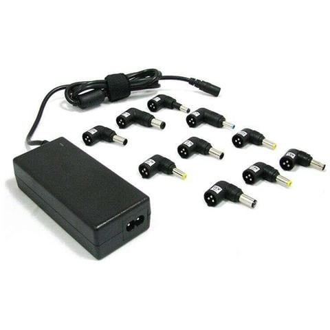 Caricatore Universale Automatico Portatile 70w - 10 Diversi Connettori - Foto 2