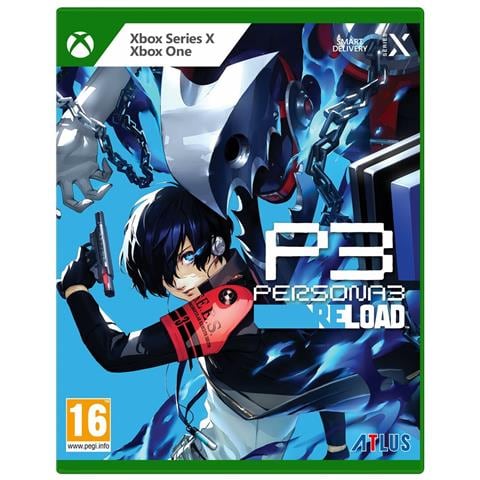 Videogioco Per Xbox One / Series X Persona 3 Reload (fr) - Foto 1