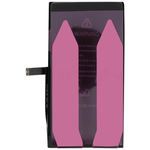 Batteria Interna Per Iphone 14 Plus 4325mah Chip Ti Integrato - Foto 4