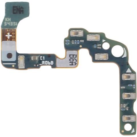 Connettore Frc Altoparlante Galaxy S24 Originale, Nero - Foto 1