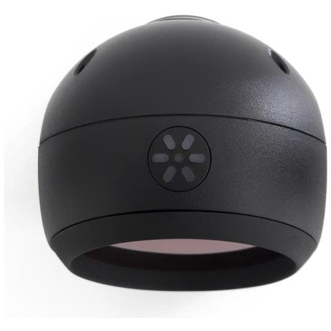 appLS06OMNI Lettore di codici a barre fisso 1D Lineare Nero - Foto 5