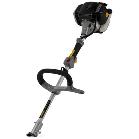 Decespugliatore Multifunzione 5 In 1 Motore 2 Tempi Amt 26 - Foto 2