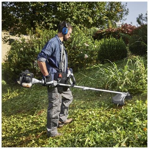 Decespugliatore Multifunzione 5 In 1 Motore 2 Tempi Amt 26 - Foto 8