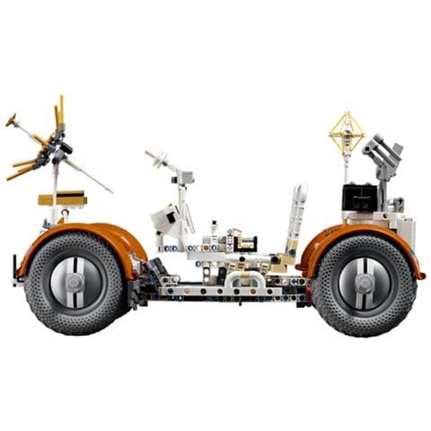 42182 Veicolo Lunare Vagante Apollo della Nasa - Foto 2