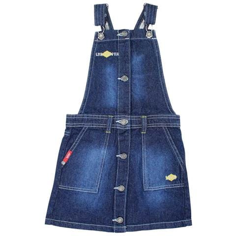 Vestito Salopette llc 1908 ro s2-10a Ragazza - Foto 1