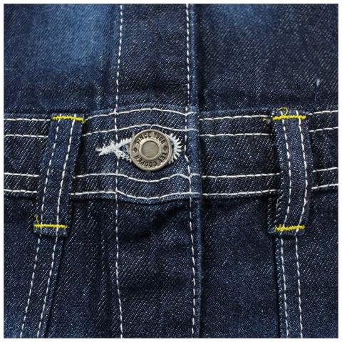 Vestito Salopette llc 1908 ro s2-10a Ragazza - Foto 2