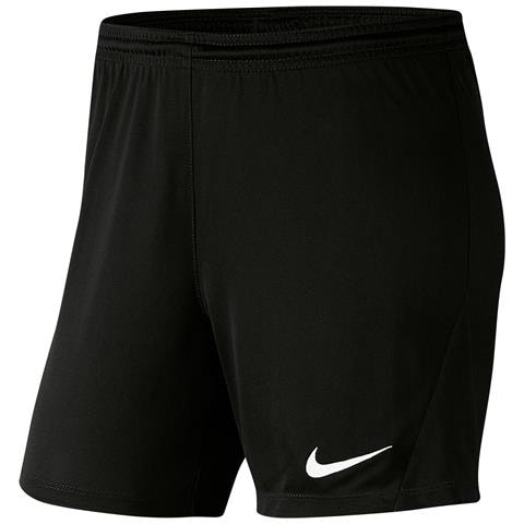 Pantaloncini Park Iii Shortsbv6860-010 Donna Taglia M Colore Nero - Foto 6