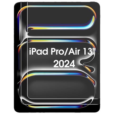 Pellicola Protettiva 2.5d Per Ipad - Vetro Temperato Hd (confezione Da 2) Ipad Pro 11/air4-10.9 (2018/2020/2022) - Foto 1