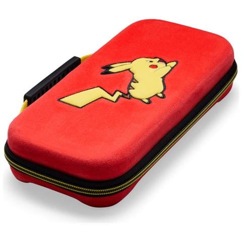 NSCS0306-01 custodia per console portatile Cover Nintendo Feltro, Gomma Multicolore - Foto 2