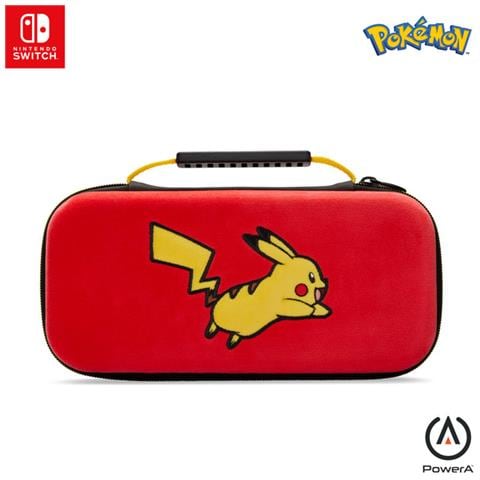 NSCS0306-01 custodia per console portatile Cover Nintendo Feltro, Gomma Multicolore - Foto 1