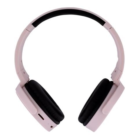 SINGLE 2 Auricolare Con cavo e senza cavo A Padiglione Musica e Chiamate Bluetooth Rosa - Foto 2