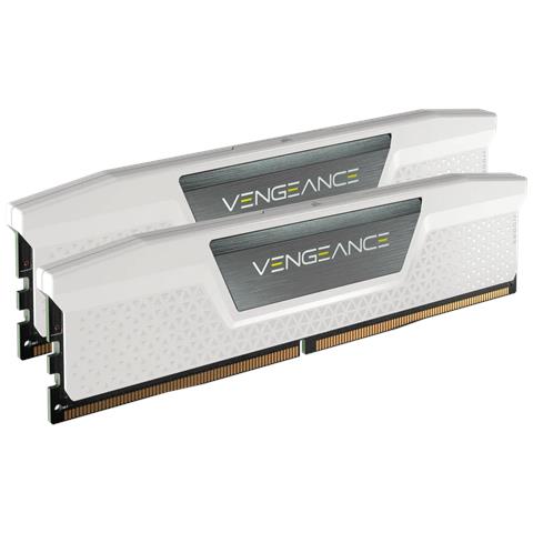 Vengeance memoria 32 GB 2 x 16 GB DDR5 6000 MHz - Foto 1