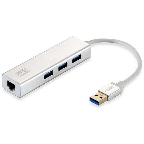 Usb-0503 Scheda Di Rete E Adattatore Ethernet 1000 Mbit /s - Foto 1