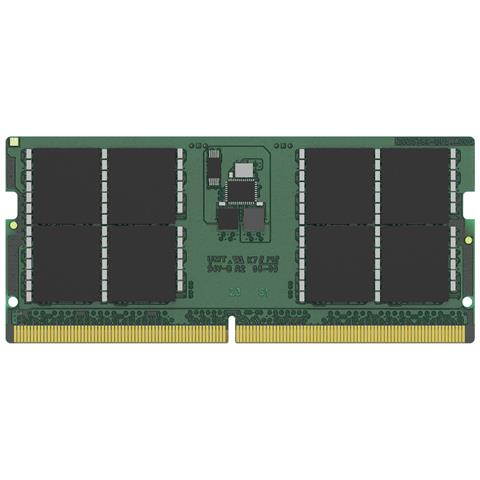 Technology ValueRAM KCP556SD8-48 memoria 48 GB 1 x 48 GB DDR5 5600 MHz - Foto 1